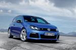 Volkswagen Golf R 2009 года